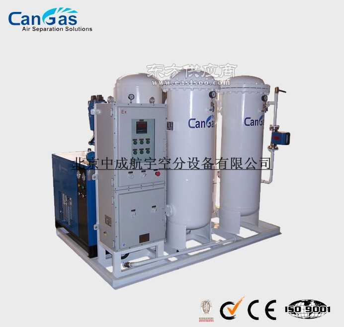 工業氣體制造利器 氮氣機制造與制氮機工作原理