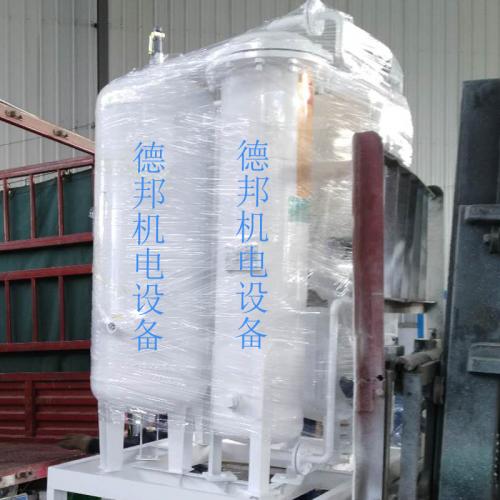 制氮機(jī)產(chǎn)品概覽與選型指南