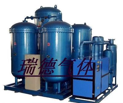 全面解析制氮機 技術原理、應用領域與選型指南